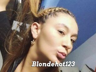 Blondehot123