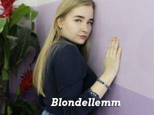 Blondellemm