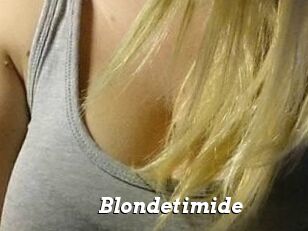 Blondetimide