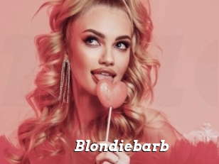 Blondiebarb