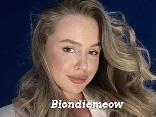 Blondiemeow