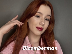 Bloomberman