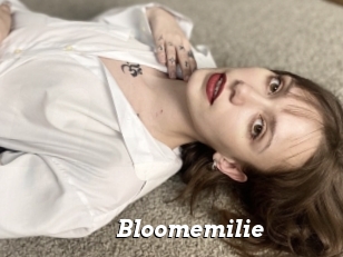 Bloomemilie