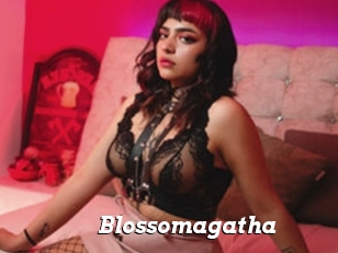 Blossomagatha