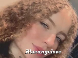 Blueangelove