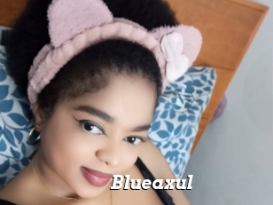 Blueaxul