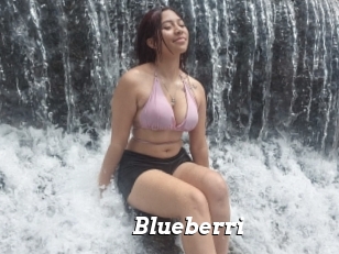 Blueberri