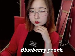 Blueberry_peach