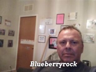 Blueberryrock