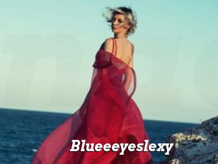 Blueeeyeslexy