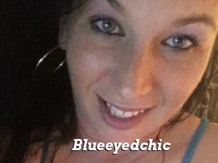 Blueeyedchic