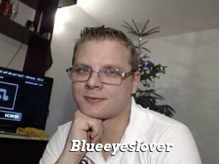 Blueeyeslover