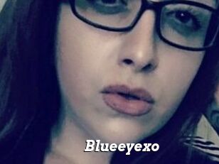 Blueeyexo