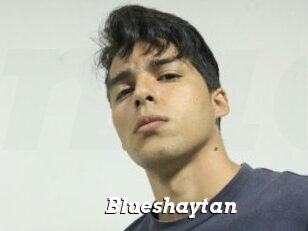 Blueshaytan