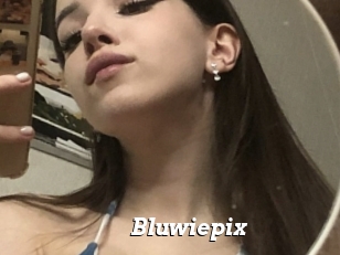 Bluwiepix