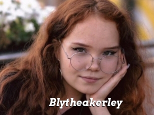 Blytheakerley