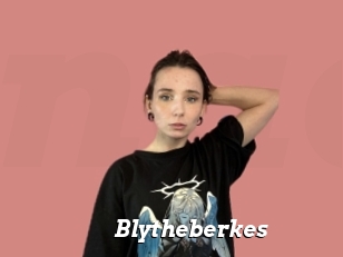 Blytheberkes