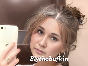 Blythebufkin