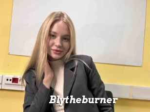 Blytheburner