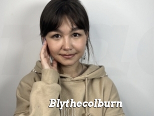 Blythecolburn