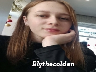 Blythecolden