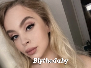 Blythedaby