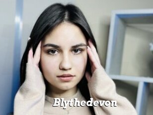 Blythedevon