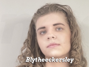 Blytheeckersley