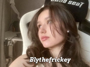 Blythefrickey