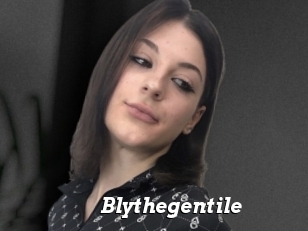 Blythegentile