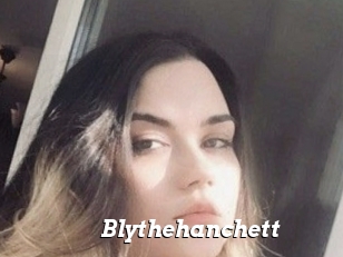 Blythehanchett