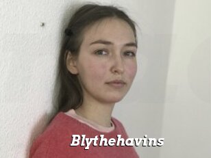 Blythehavins