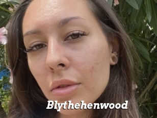 Blythehenwood