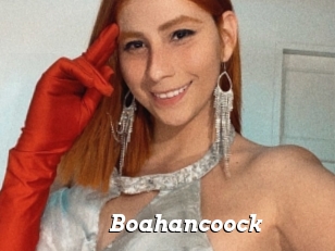 Boahancoock