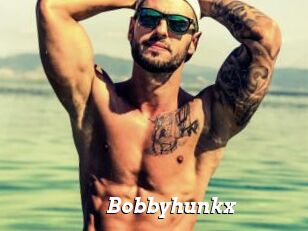 Bobbyhunkx