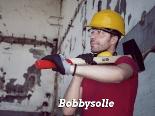 Bobbysolle