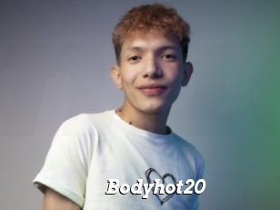 Bodyhot20