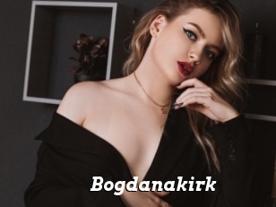 Bogdanakirk