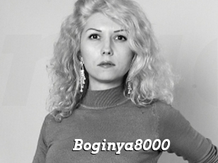 Boginya8000