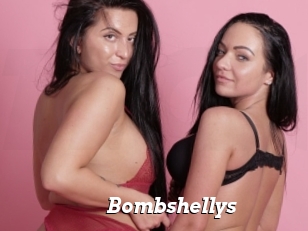 Bombshellys