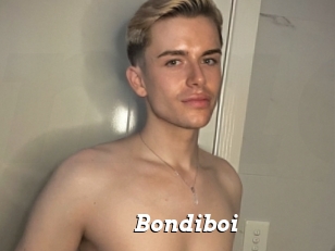 Bondiboi