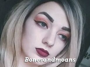 Bonesandmoans