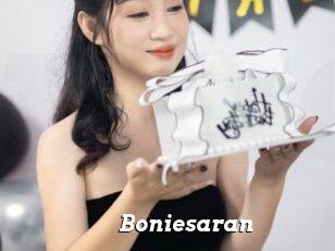 Boniesaran