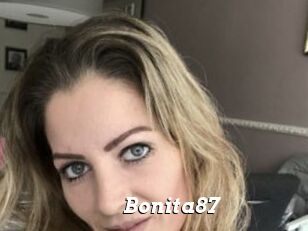 Bonita87