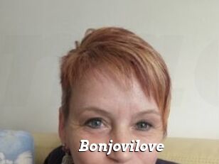 Bonjovilove