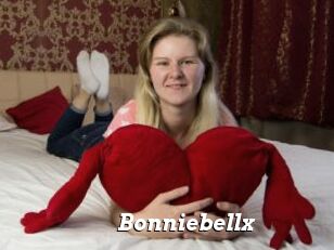 Bonniebellx