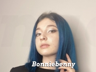 Bonniebenny