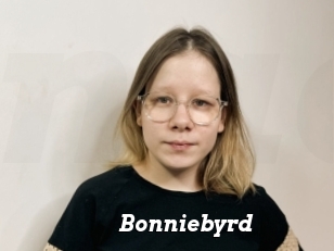 Bonniebyrd