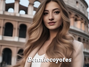 Bonniecoyotes