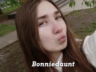 Bonniedaunt